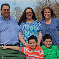 Crystal Smallwood Photo 18