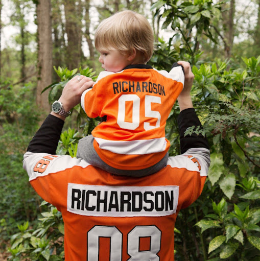 Nathan Richardson Photo 13