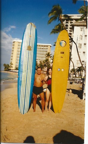 Christine Escobar Photo 4