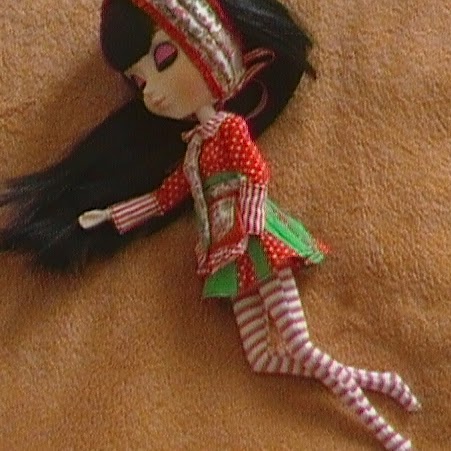 Sandra Patrick Photo 11