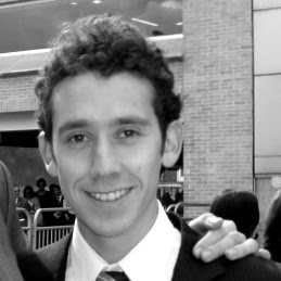 Gerald Contreras Photo 8