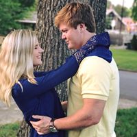 Morgan Dunlap Photo 20