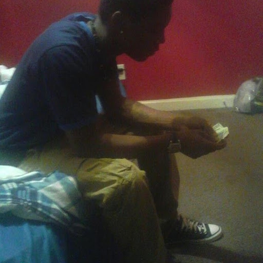 Frederick Ward Photo 30