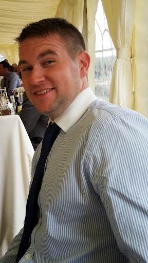 Chris Copeland Photo 41