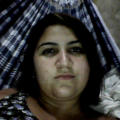 Erica Falcon Photo 5