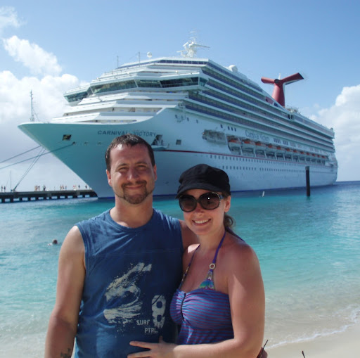 Stephanie Toney Photo 16