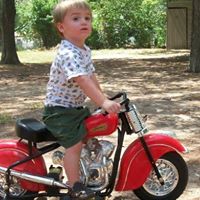 Jonathan Shepard Photo 31