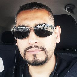 Jose Lucero Photo 10