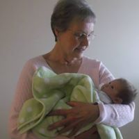 Betty Grant Photo 19
