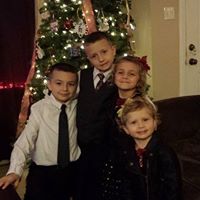 Christine Dunne Photo 11