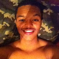 Deshawn Thompson Photo 14