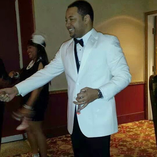 Jared Anderson Photo 14