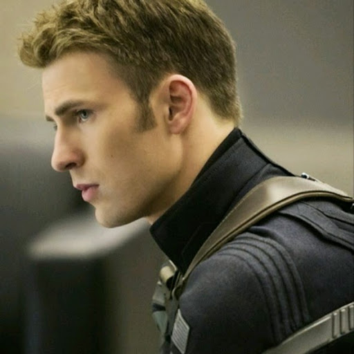 Steven Rogers Photo 16