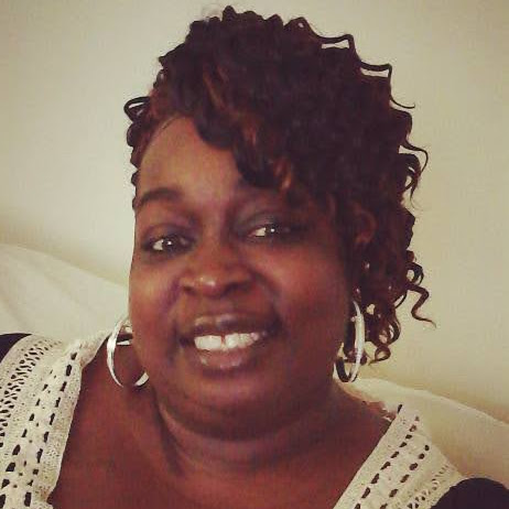 Kellie Jackson Photo 16