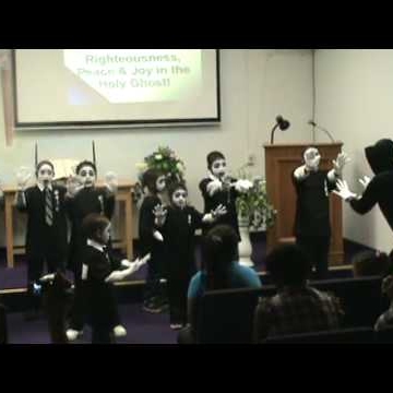 Cathy Keith Photo 10