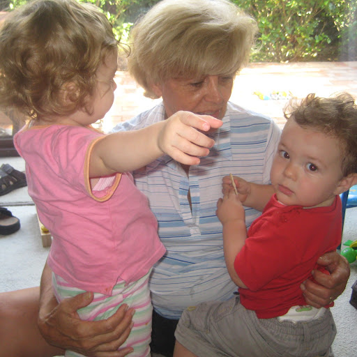 Angie Frank Photo 27