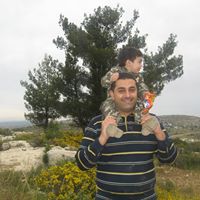 Mohammad Odeh Photo 16