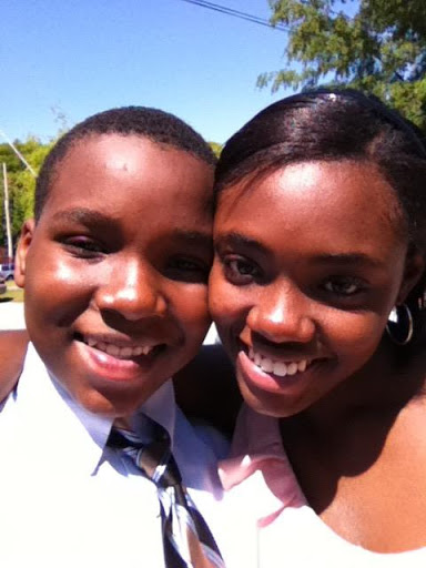 Sharice Brown Photo 10