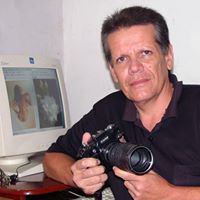 Jose Echevarria Photo 26