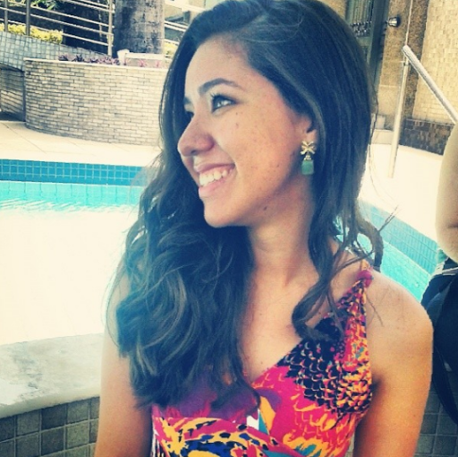 Elizabeth Ricardo Photo 3