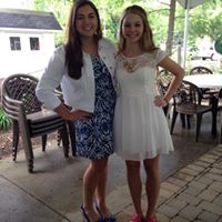 Alyssa Leach Photo 19