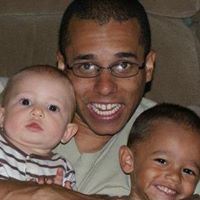 Billy Dykes Photo 32