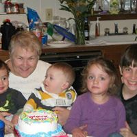 Denise Tyler Photo 6 Denise Tyler Photo 6