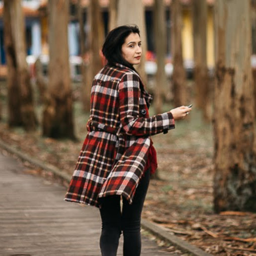 Michelle Ocampo Photo 8