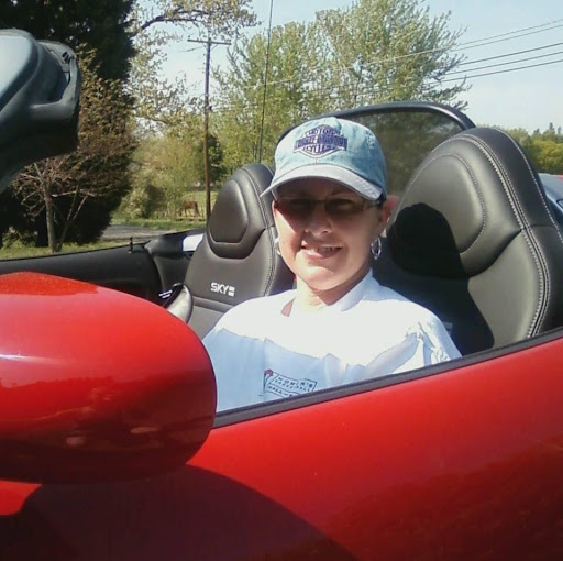 Vicki Gibson Photo 33