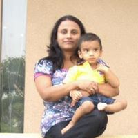Radhika Hariharan Photo 10