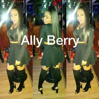 Alicia Ellis Photo 4