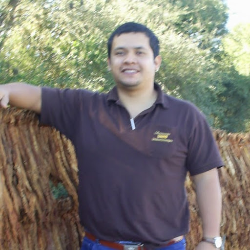 Walter Segovia Photo 1