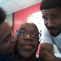 Charles Cowan Photo 12