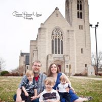 Theresa Wood Photo 16