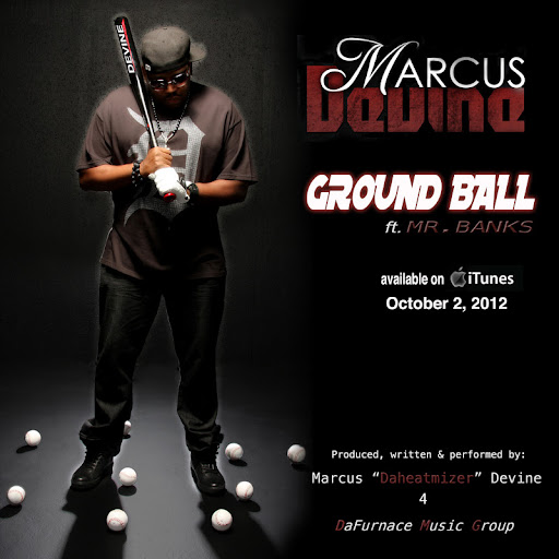 Marcus Devine Photo 7