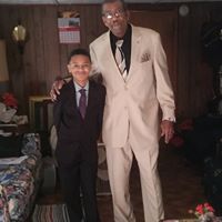 Jeffery Calvert Photo 4