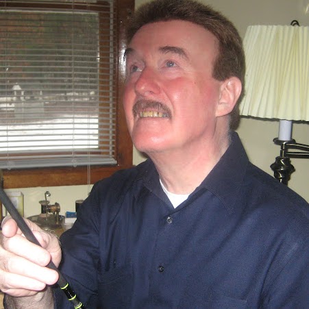 David Sylvester Photo 33