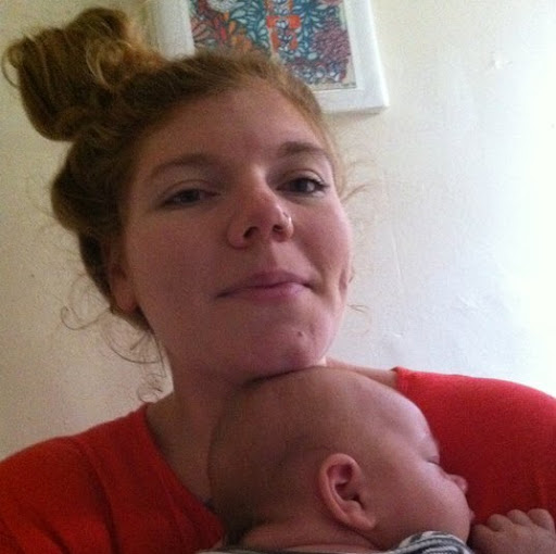 Amy Richardson Photo 41