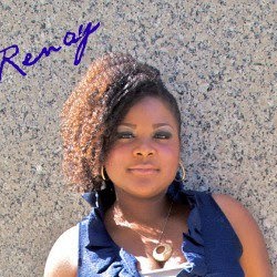 Kimberly Mayes Photo 34