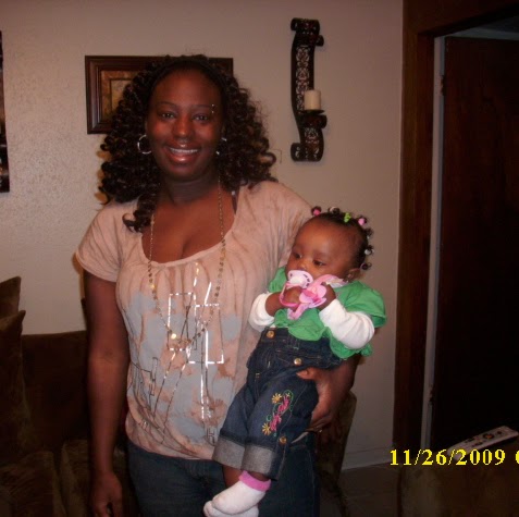 Alicia Jackson Photo 38
