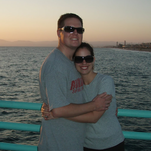 Timothy Hunter Photo 16