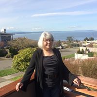 Pamela Warren Photo 27