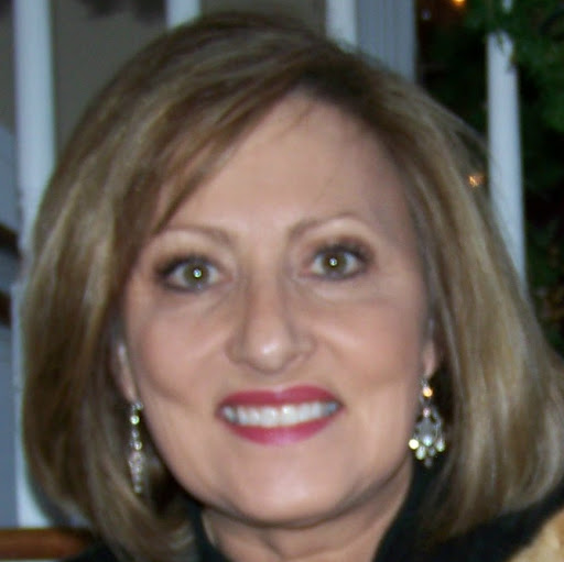 Ann Harris Photo 16