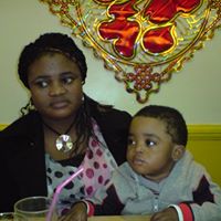 Janet Olagunju Photo 2