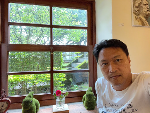 Steven Chou Photo 33