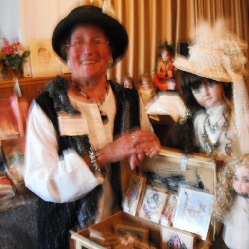 Janet Schultz Photo 33