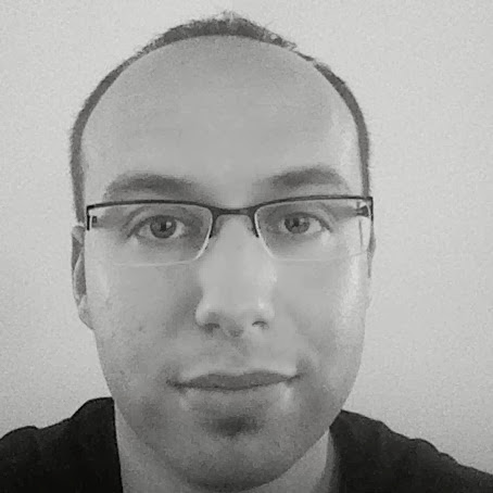 Nicolas Lang Photo 2