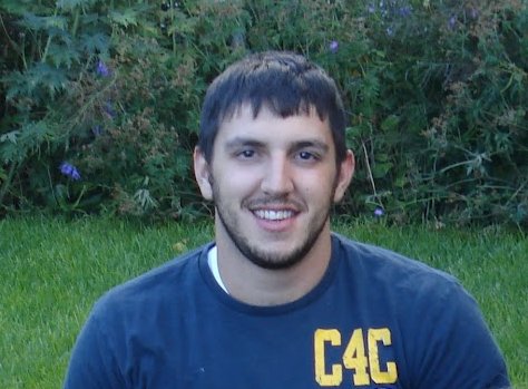 Bryan Cook Photo 44