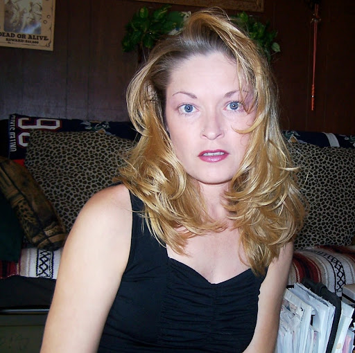 Rebecca Pickens Photo 23