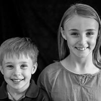 Katherine Mclean Photo 20